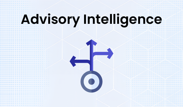 Advisory Intelligence