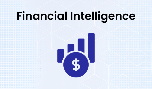 Five Financial Workflows AI Is Quietly Redesigning and What Leaders Should Do Next