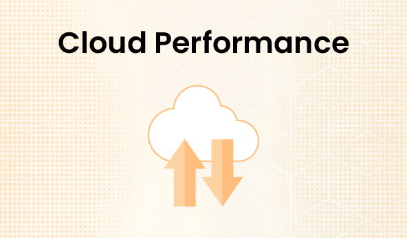 Cloud Performance