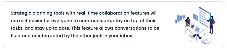 strategic planning software