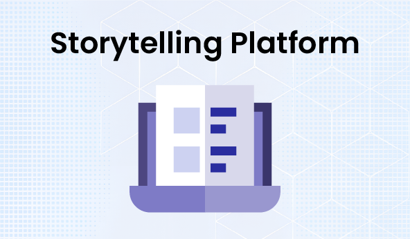 Storytelling Platform