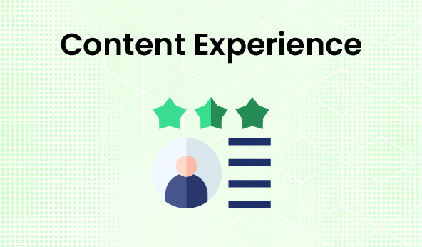 Content Experience