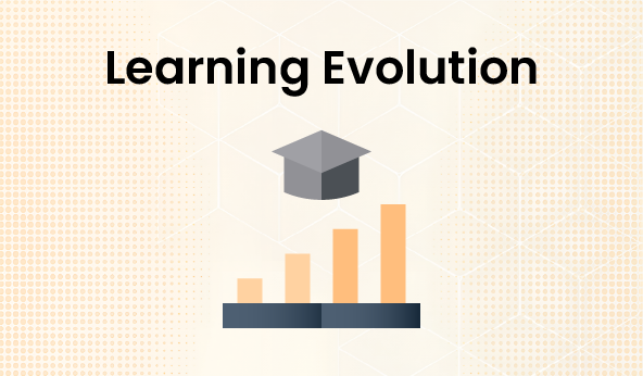 Learning Evolution
