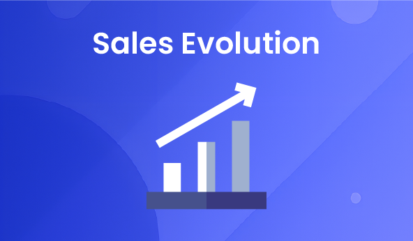 Sales-Evolution