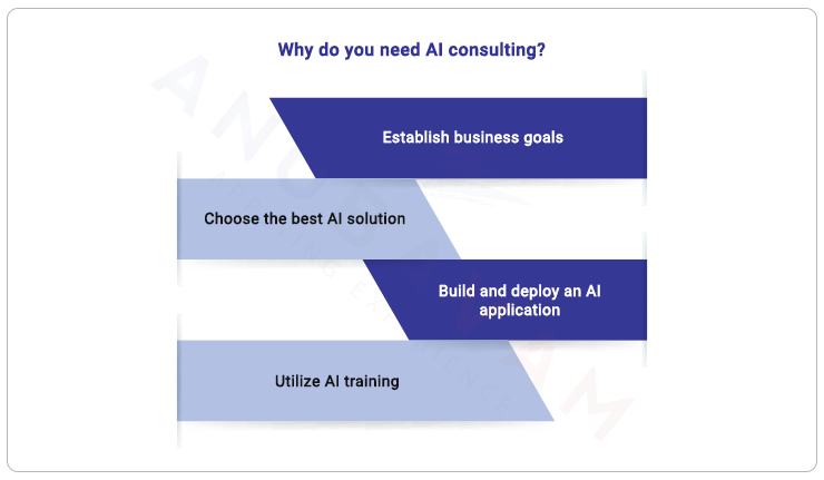 Why do you need AI Consulting
