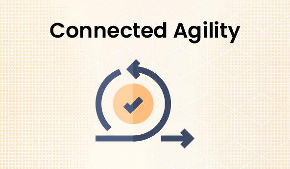 5 Ways Real-Time Integration Drives Digital Agility