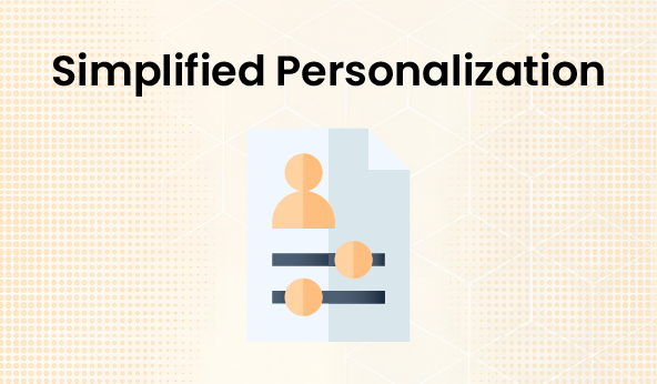 5 Ways to Personalize Campaigns Without Overcomplicating Them