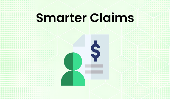 6 Ways Smart Insurers Use AI to Settle Claims Faster and Smarter