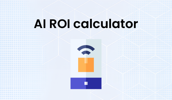 Anubavam AI ROI Calculator: Turning AI Investments into Measurable Business Value